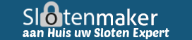 Slotenmaker Velsen voor Velsen